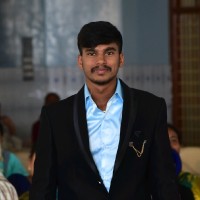 Pradeep Kumar K V