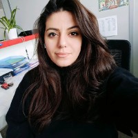 Wafa Rouis