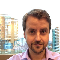 Marcel A. Pitre, P.Eng. ENV SP