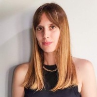 Bojana Grgurević