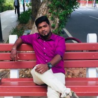 Dharanish Nr
