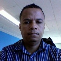 Damien Arendse