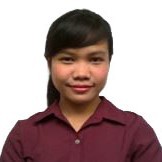 Mary Ann Biñas