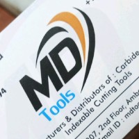 MD Tools