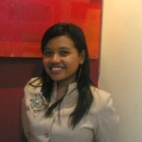 Made Utami Agustina Gallacher