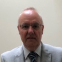 Ian Parkinson