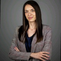 Natalija Brzaković