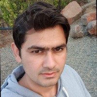 Deepak Singh