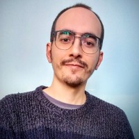 Xabier Elorza Vidal