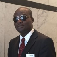 Tonton Yaya Koné