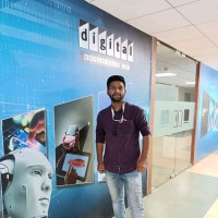 Shubham Deshmukh