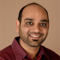 Vishesh Patel