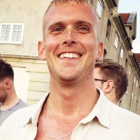 Mathias Pallesen