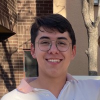 Maxwell Ramirez