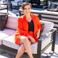 Tiffany Davidson