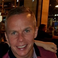 Alan Dalton