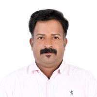 Arun Vr