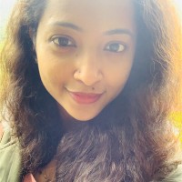 Ayesha Priyadarshini