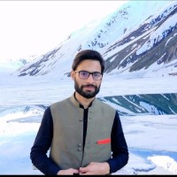 Saif Ullah