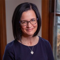 Amy O'Grady