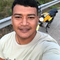 Denis Wilker Sales Silva