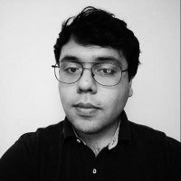 Gabriel Ceballos Melillan