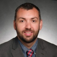 Mark Schmith