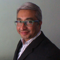 Bharat Devji Thakkar