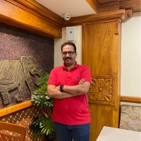 Vishwanatha R