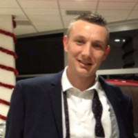 Andrew Culverhouse Grad Iosh
