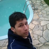 Lucas Fernando Souza