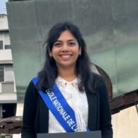 Madhurima Rajesh Londhe