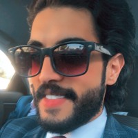 Mohammad Shaher