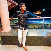 Chetan Shettar