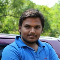 Sarvesh Shukla