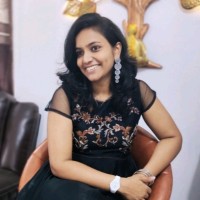 Pravallika S