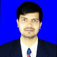 Nrusingha Charan Mishra