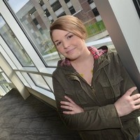Brittny Jones