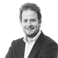 Gerrit Van De Ruitenbeek