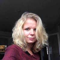 Chantal Hofman