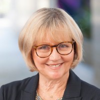 Jan Irvine