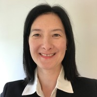 Helen Shaw