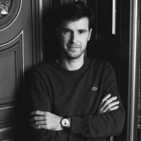 Javier Ebrat Zuazu