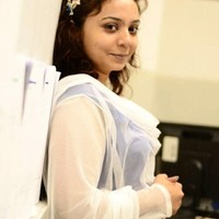 Bushra Iqbal