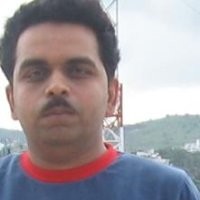 Jitendra Mahajan