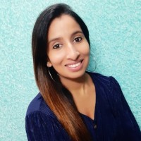 Shriyal Sethumadhavan