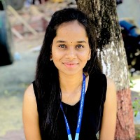 Prajakta Kalbhor