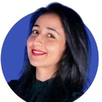 Roufaïda Djouadi