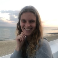 Morgan Mott