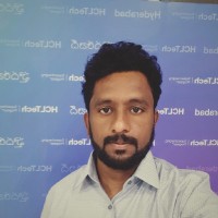 Manjunath Handagi